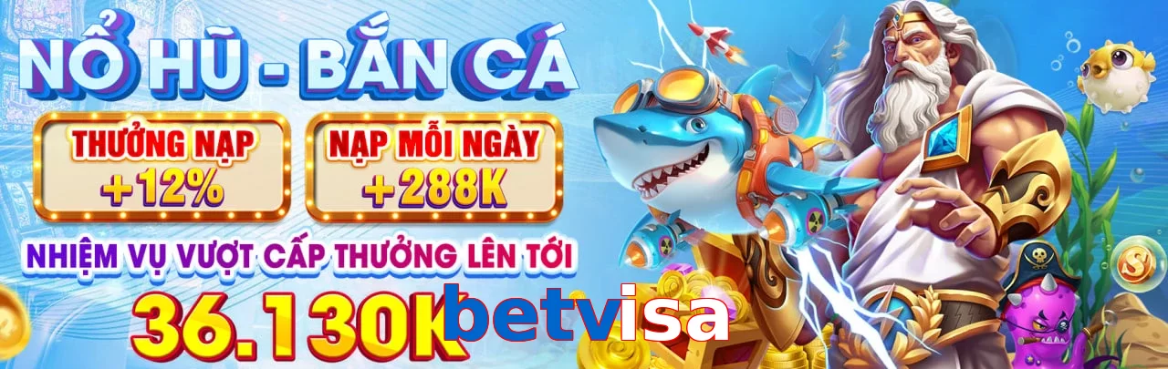 betvisa